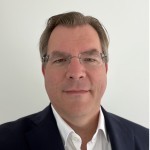 Patrick van den BERG