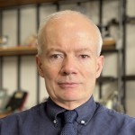 PATRICK ESNAULT