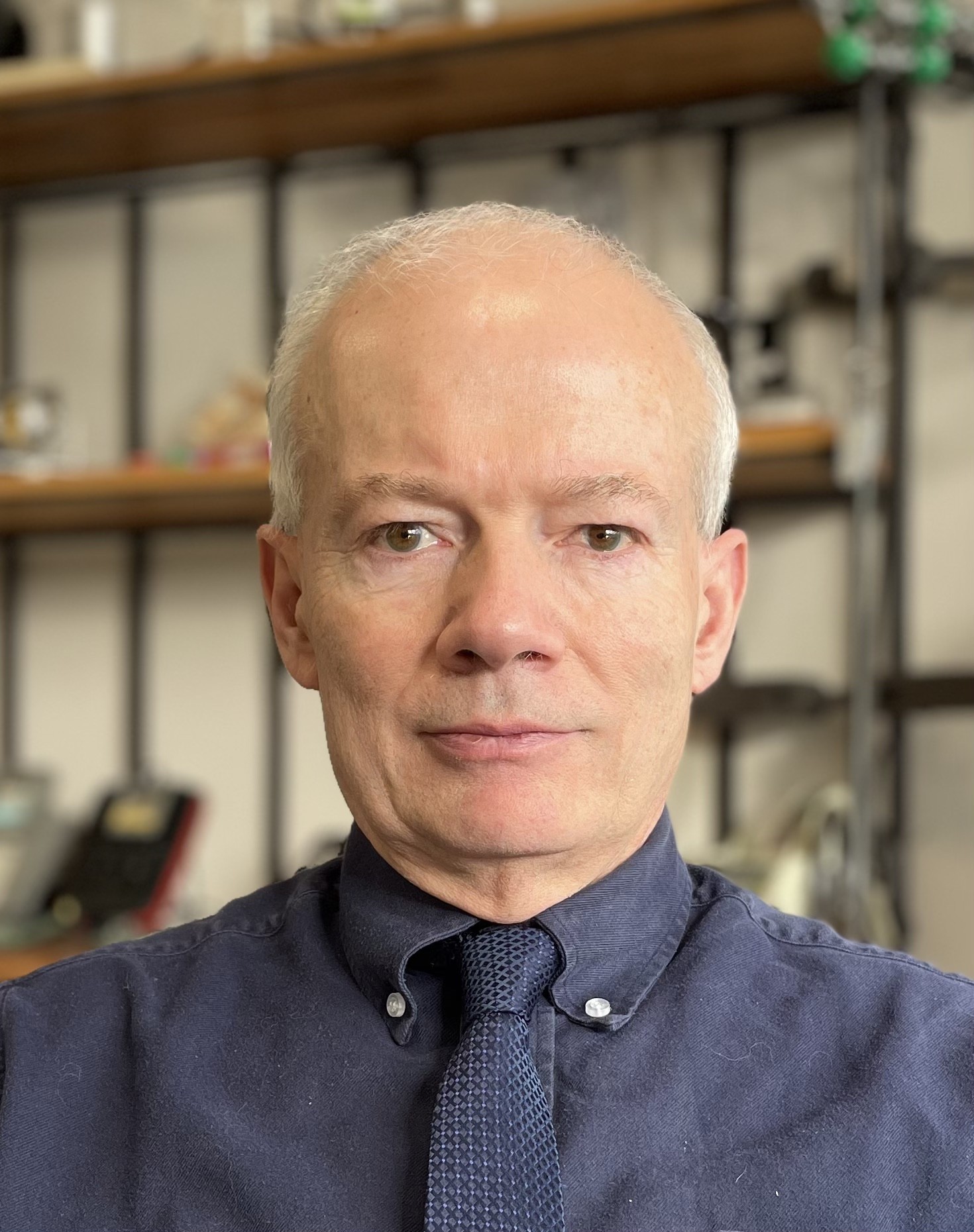 PATRICK ESNAULT