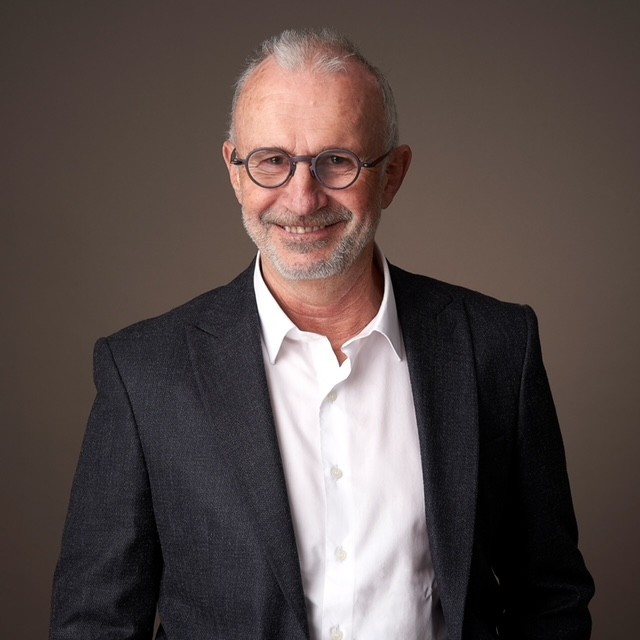 Bruno HAIZE