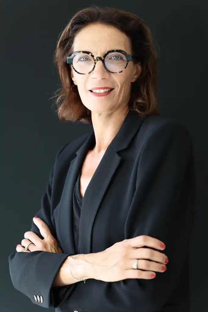 Stéphanie PAUZAT