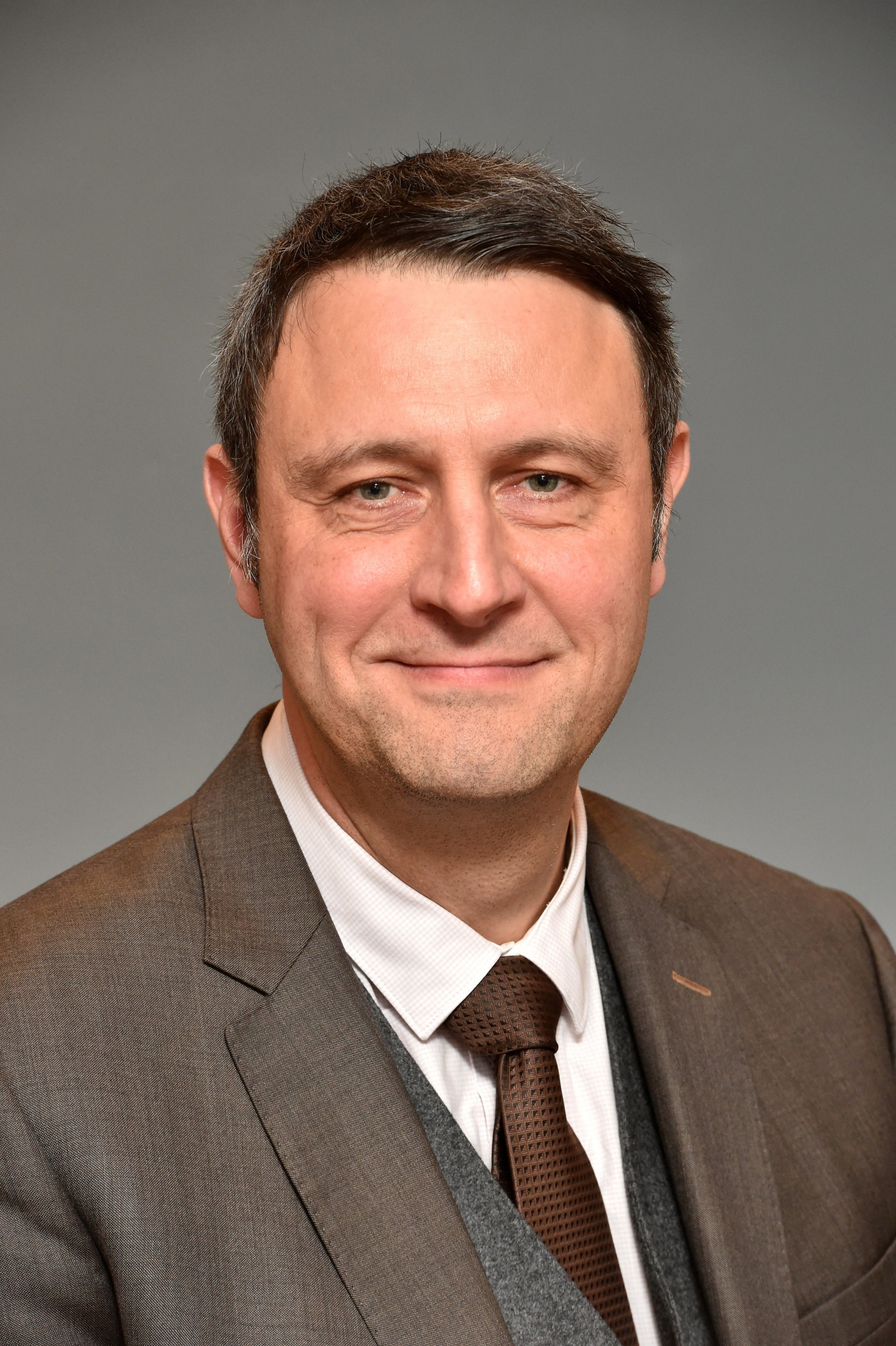 Médéric MONESTIER