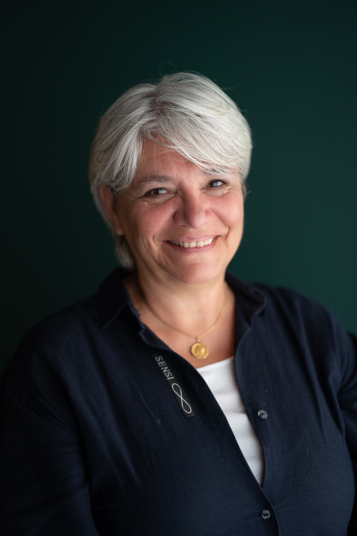 Pascale SEDES de PELLEGARS