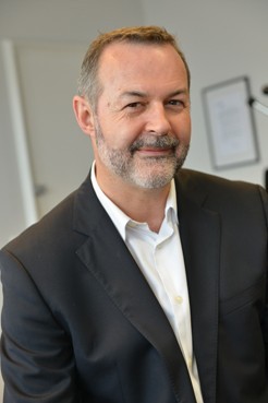 Franck MURRAY