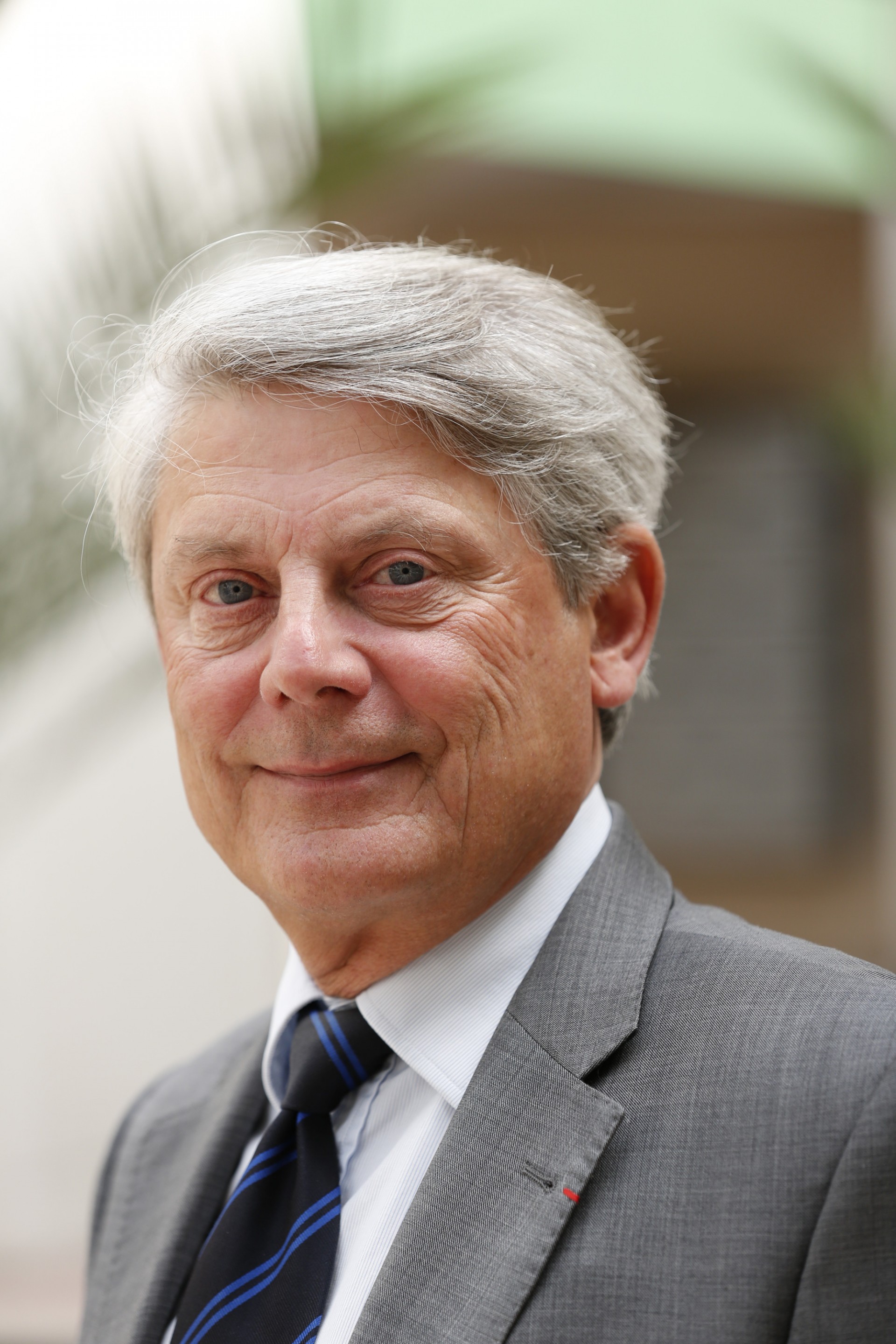 Yves FOUCHET