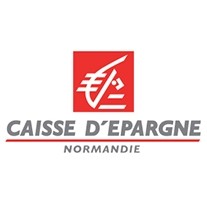 CAISSE D'ÉPARGNE NORMANDIE